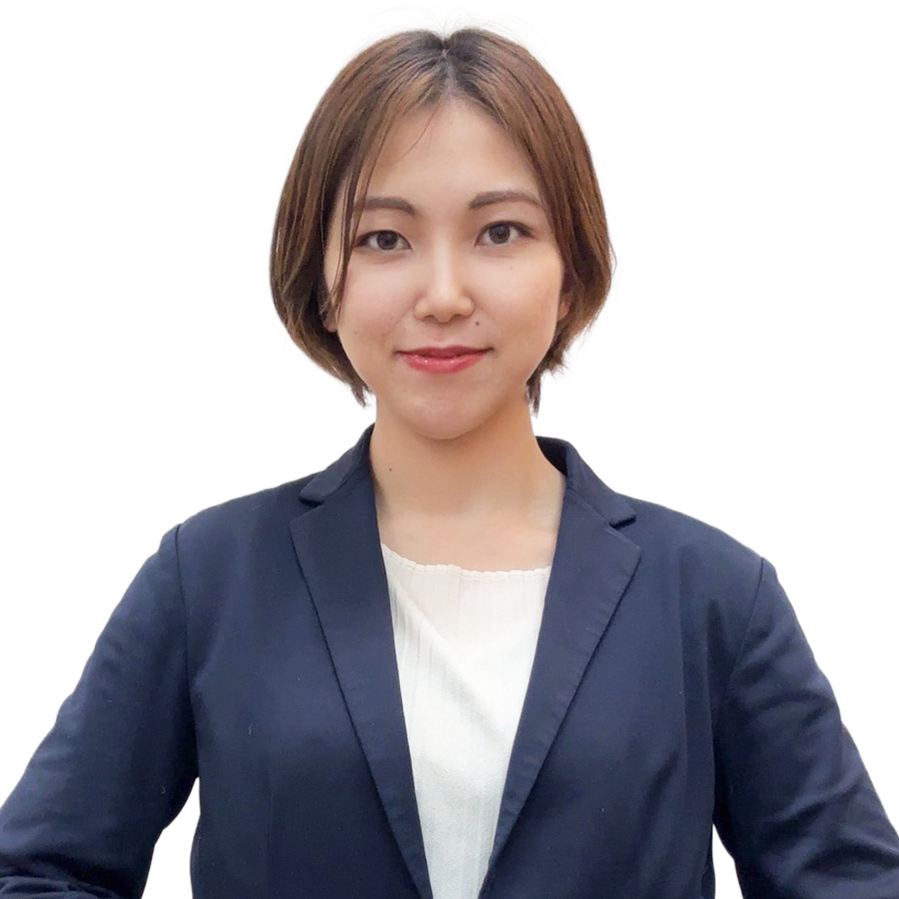 冷水 糸津香