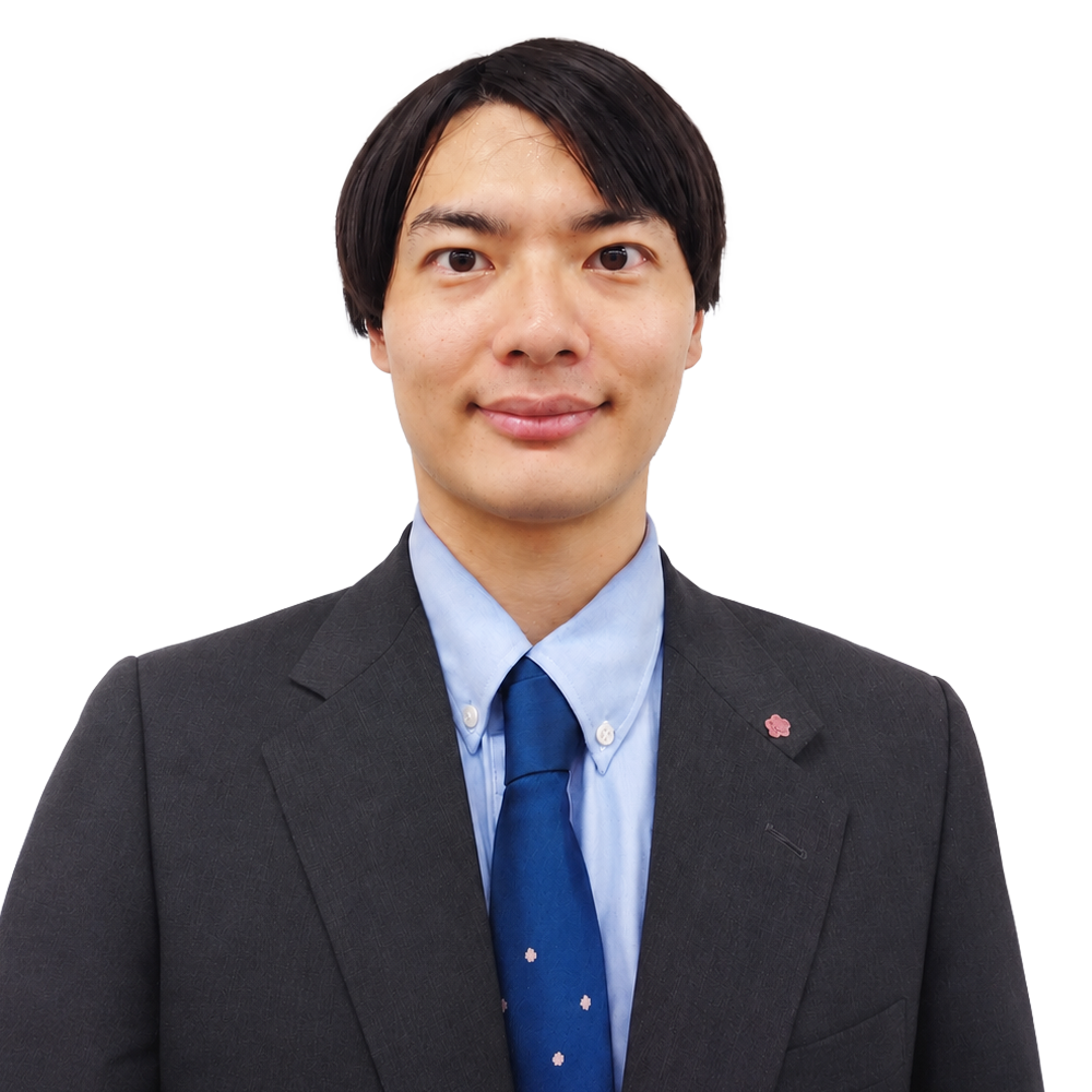 原田 望
