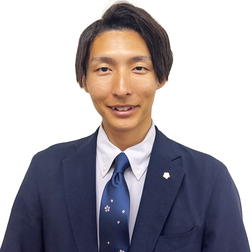 干野 奈樹