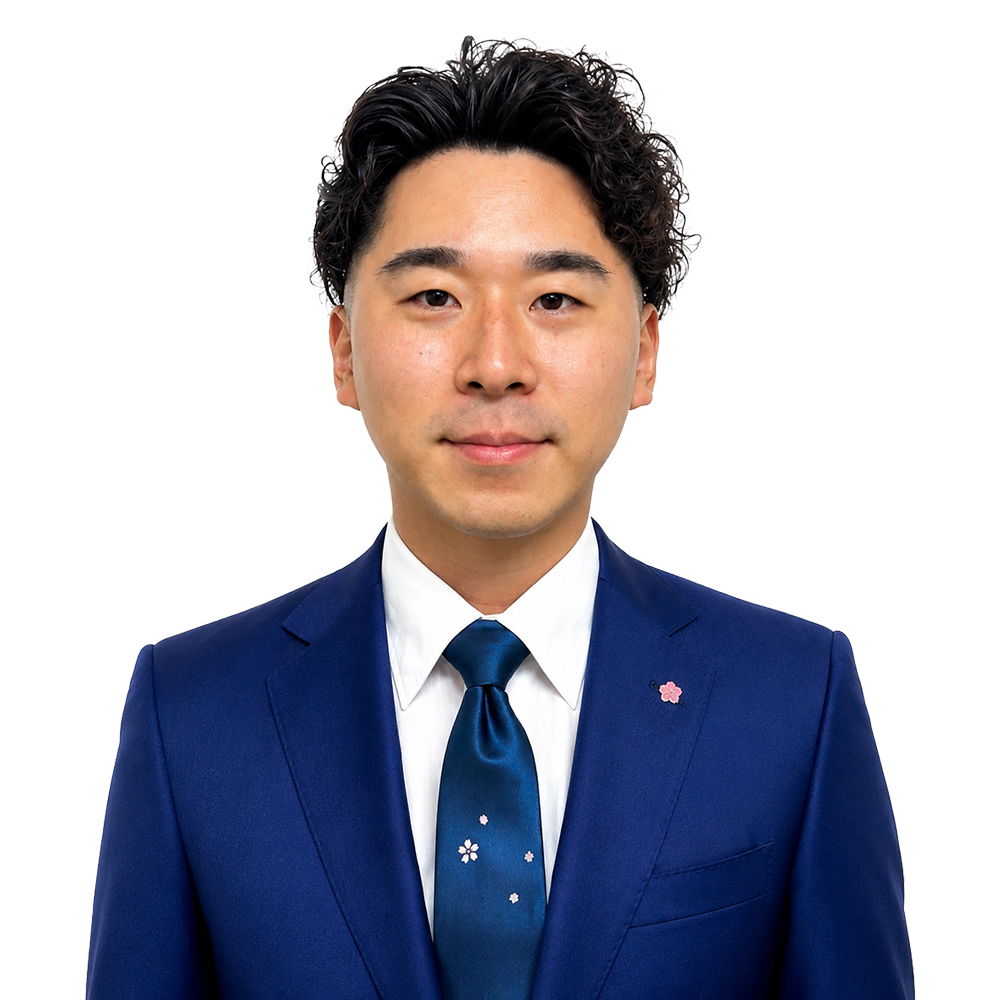 溝田 克己