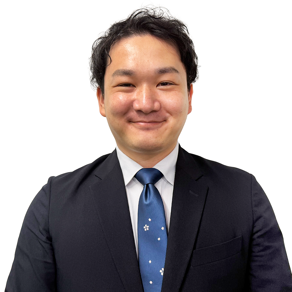 田中 郁也